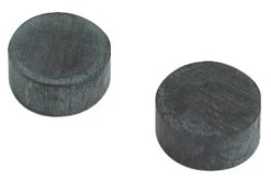 Clapets Pleins Caoutchouc Neopan Pour Cuvettes De Robinet - ø16 - Épaisseur 7mm