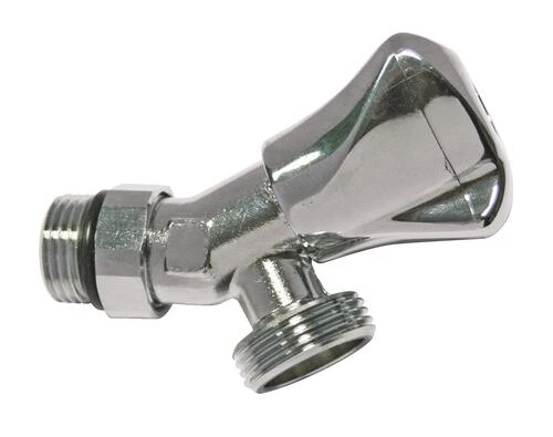 Robinet Machine à Laver Simple Orientable - PRONORM – Image 3