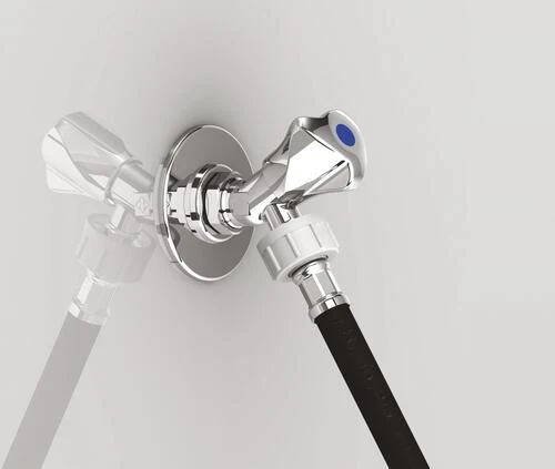 Robinet Machine à Laver Simple Orientable - PRONORM – Image 4