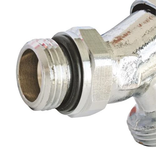 Robinet Machine à Laver Simple Orientable - PRONORM – Image 7