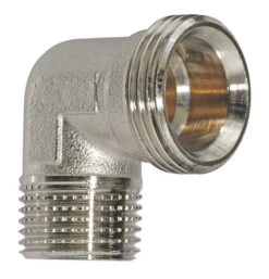 Coude Mâle à Compression 3/4EK-20/27 - FIXOCONNECT