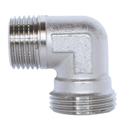 Coude Mâle à Compression 3/4EK-20/27 - FIXOCONNECT – Image 2