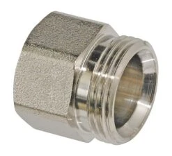 Corps Droit à Compression 3/4EK Femelle 20/27 - FIXOCONNECT