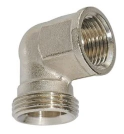 Coude Femelle à Compression 3/4EK-20/27 - FIXOCONNECT