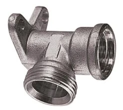 Applique Murale Femelle Ă Compression 3/4EK-20/27 - FIXOCONNECT