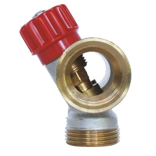 Collecteur Avec Vannes 4 Départs EASY LOCK Départ 3/4EK Arrivé 20/27 - FIXOCONNECT – Image 3