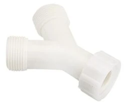Raccord De Jonction Y Pour Tuyau D'alimentation - PRONORM