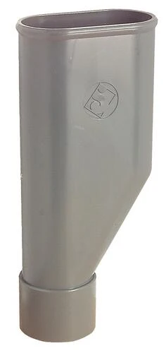 Entonnoir D'évacuation MAL Double - PRONORM