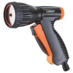 Pistolet D'arrosage Pro Multijets