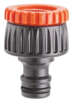 Nez De Robinet Double Filet