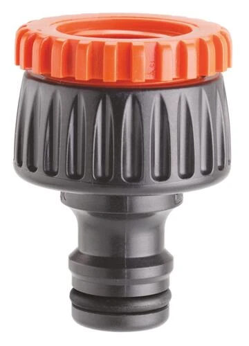 Nez De Robinet Double Filet