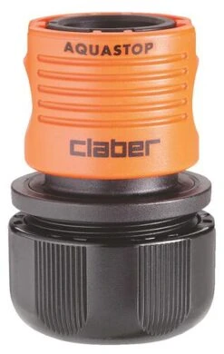 Raccord Automatique Aquastop ø19