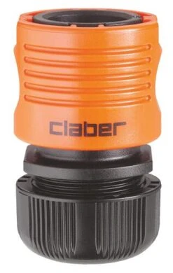 Raccord Automatique ø15