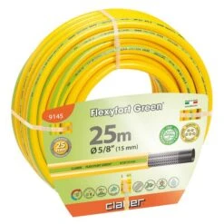 Tuyau D'arrosage De Surface ø15-25 Mètres