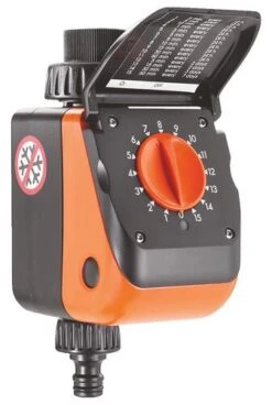 Programmateur D'arrosage Pré-programmé