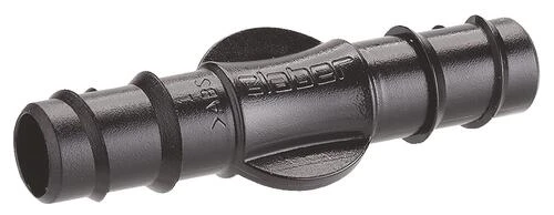 Lot De 4 Jonctions Cannelées