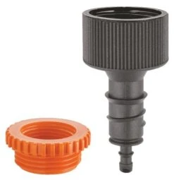 Nez De Robinet Pour Tuyau Goutte à Goutte