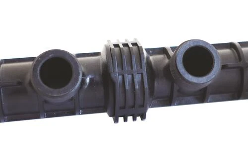 Collecteur 4 Départs En Matériau De Synthèse - FIXOCONNECT – Image 3