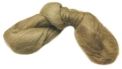 Filasse De Lin Peignée