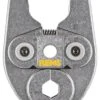 Mâchoire V ø18 Pour Mini Pince à Sertir REMS