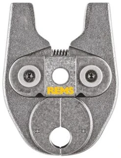 Mâchoire H ø12 Pour Mini Pince à Sertir REMS