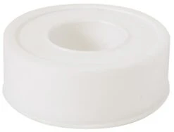 Ruban Téflon PTFE - Largeur 19mm - Longueur 12m