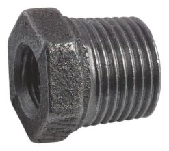 Réduction Fonte Noire Mâle Femelle N° 241