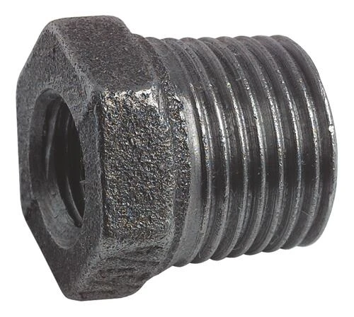 Réduction Fonte Noire Mâle Femelle N° 241