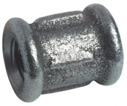 Manchon Fonte Noire Droite Droite Femelle N° 270