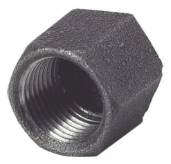 Bouchon Fonte Noire Femelle 15/21 N° 300