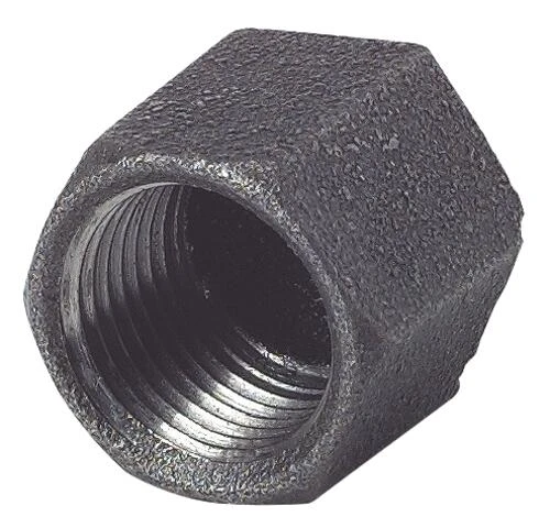 Bouchon Fonte Noire Femelle 15/21 N° 300