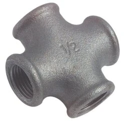 Croix Fonte Galvanisée N° 180