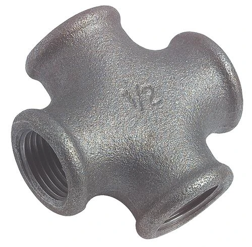 Croix Fonte Galvanisée N° 180