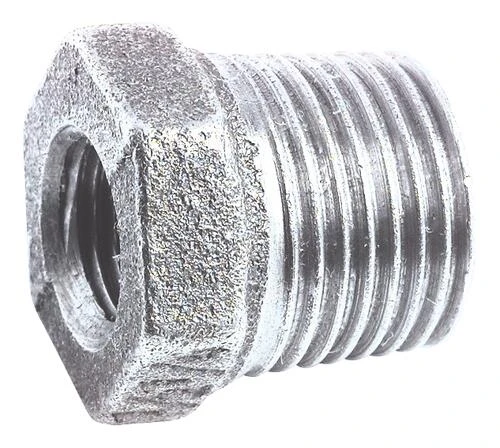 Réduction Fonte Galvanisée Mâle Femelle N° 241