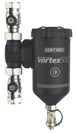 Filtre Magnétique Eliminator Vortex 500 26/34 - SENTINEL