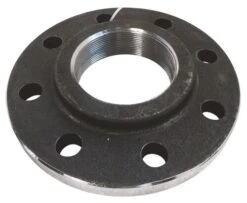 Bride Taraudée Acier Type 13b Iso DN65