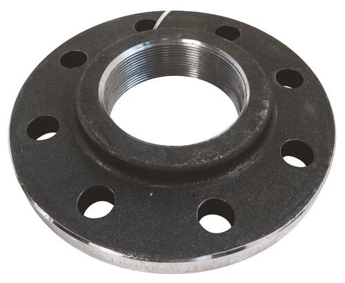 Bride Taraudée Acier Type 13b Iso DN80