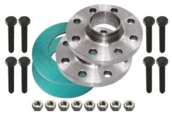 Équipement Pour Filtre En Fonte En Y