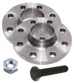 Équipement Pour Manchons De Dilatation DN200 Pn10