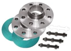 Équipement Pour Clapet De Retenue à Double Battant