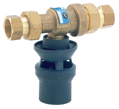 WATTS Disconnecteur Antipollution Ca-a Compact 15/21