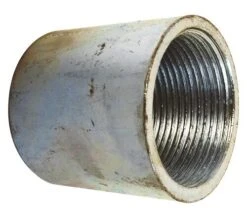 Manchon Acier Galvanisé Femelle à Visser 50/60