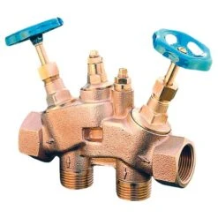 Vanne By-pass Pour Adoucisseur