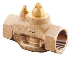 Vanne De Cépage Pour Adoucisseur Collectif - OVENTROP