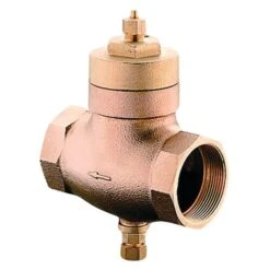 Vanne By-pass Proportionnelle Pour Adoucisseur