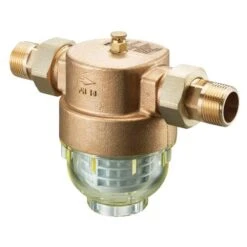 Filtre à Eau Aquanova Compact