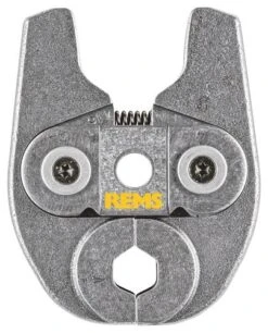 Mâchoire V ø35 Pour Pince à Sertir REMS
