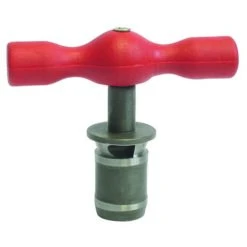 Calibreur Métallique ø75