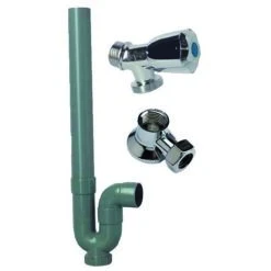 Ensemble Complet Machine à Laver