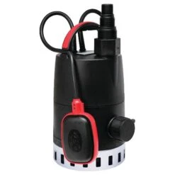 Grundfos Pompe De Relevage Des Eaux Claires Unilift CC